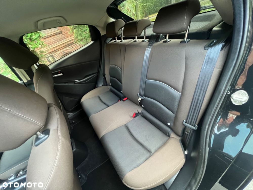 Mazda 2 1.5 Skymotion - 16
