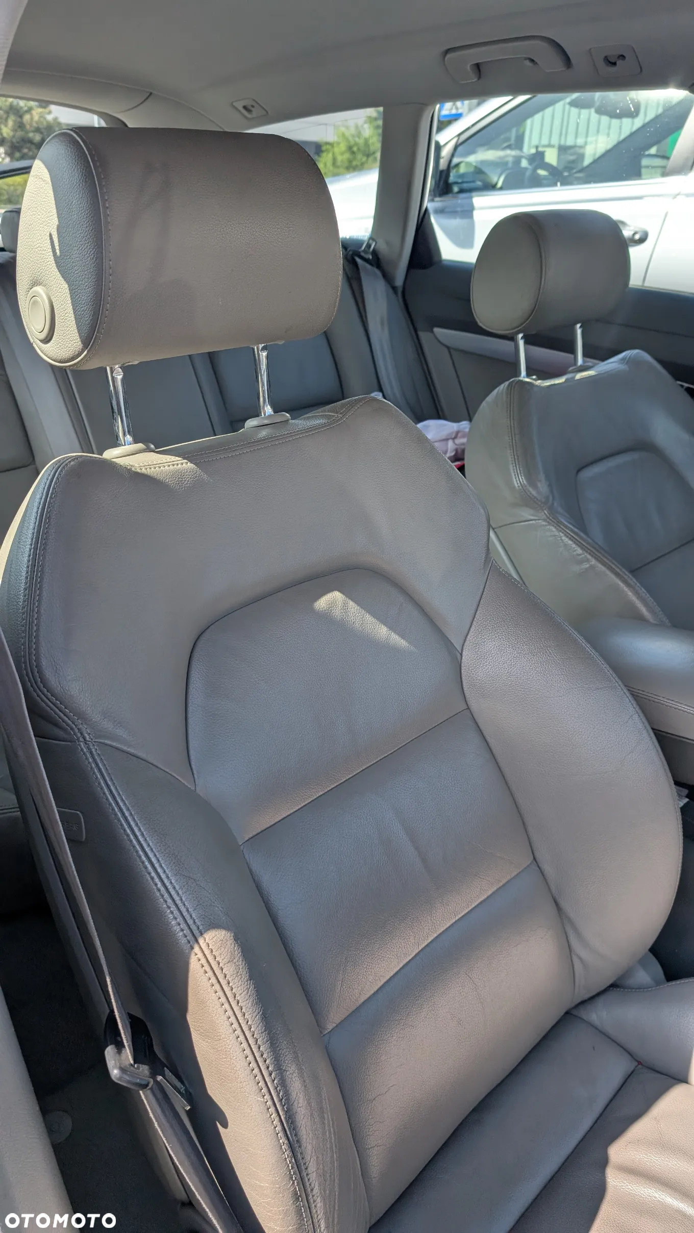 Audi A6 3.0 TDI Quattro Tiptronic - 15