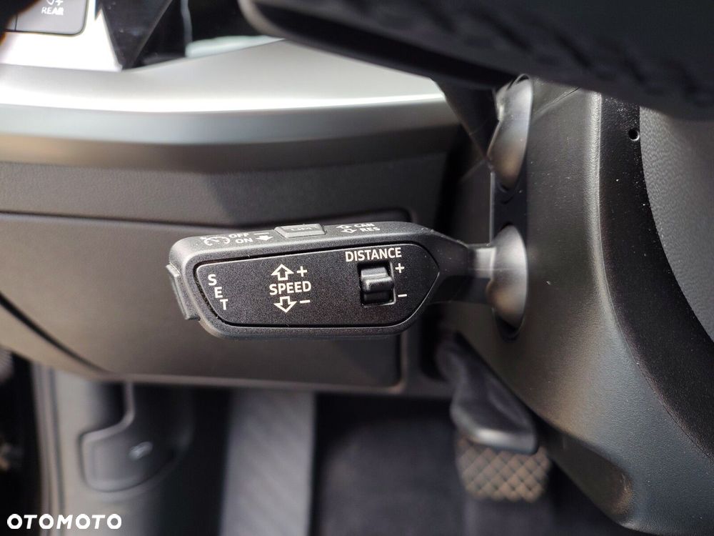 Audi A3 Limousine - 29