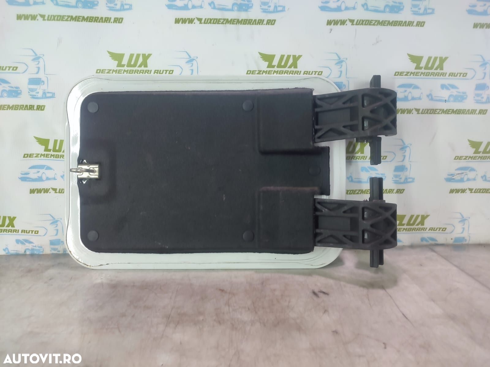 Capac compartiment depozitare 504202757 IVECO Stralis generatia [2014 - 2