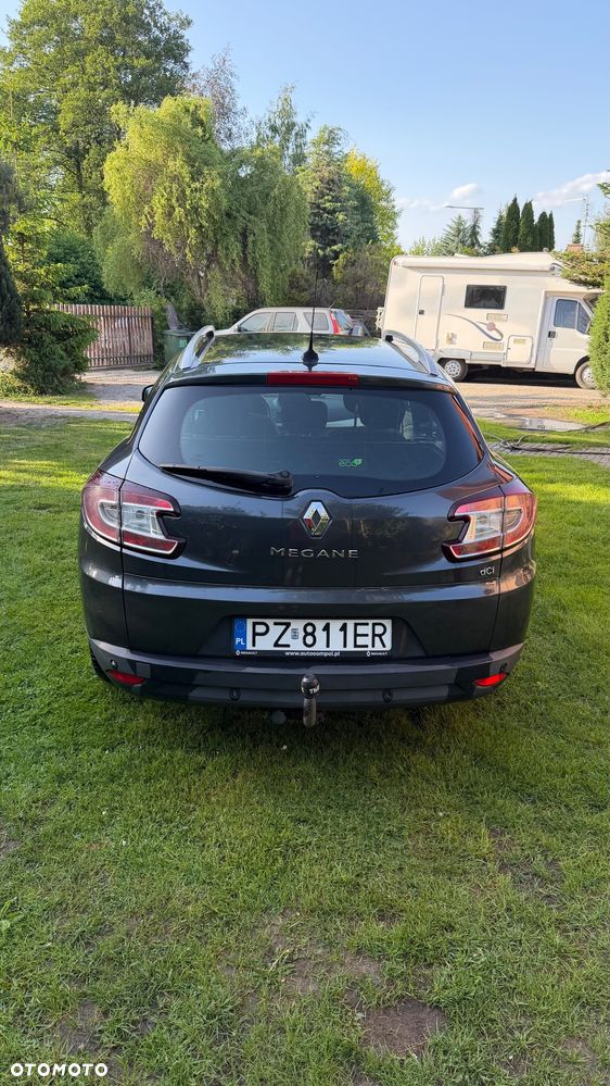 Renault Megane - 8