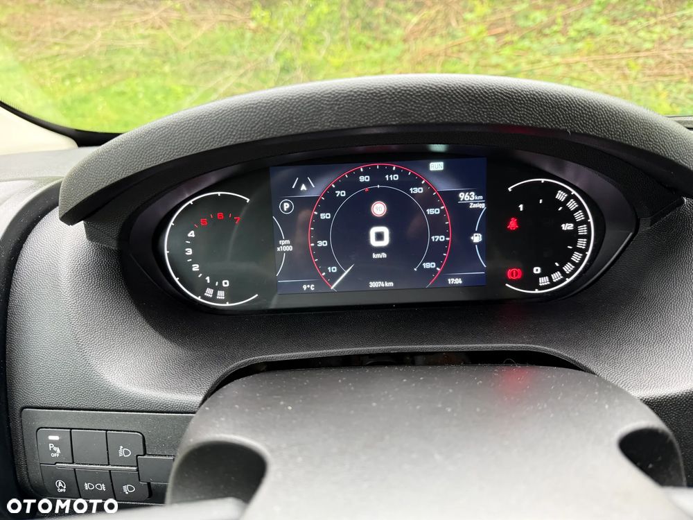 Fiat DUCATO - 16