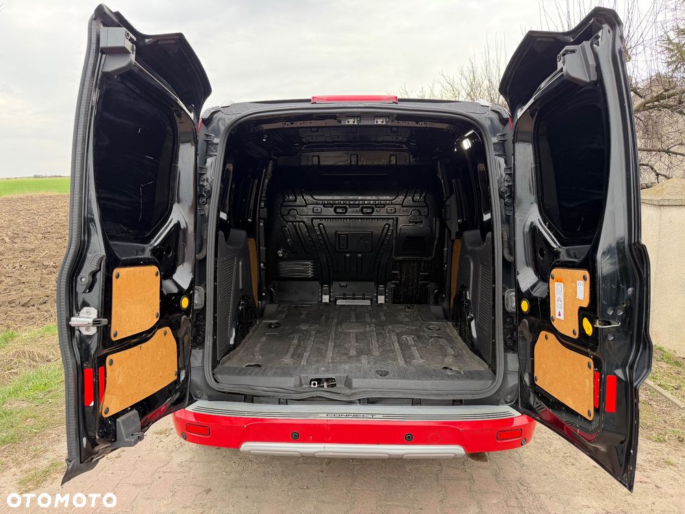 Ford Transit Connect - 17