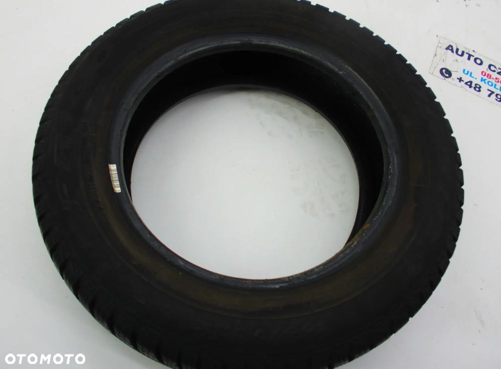 155/70R13 75T M+S Dębica Opony zimowe - 3