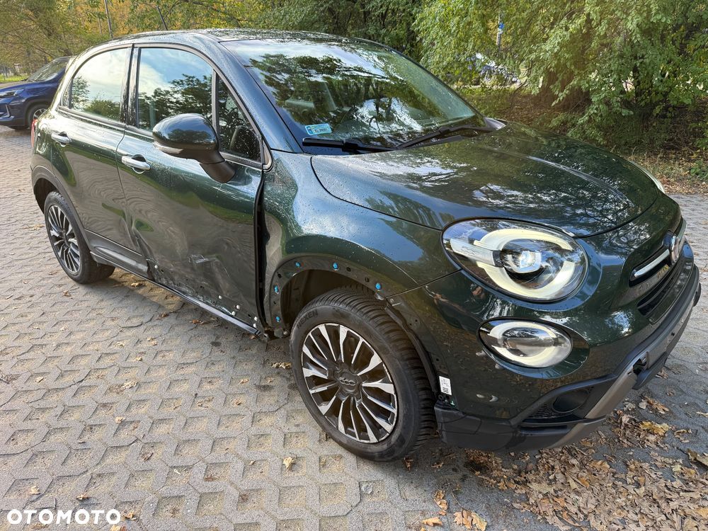 Fiat 500X - 3