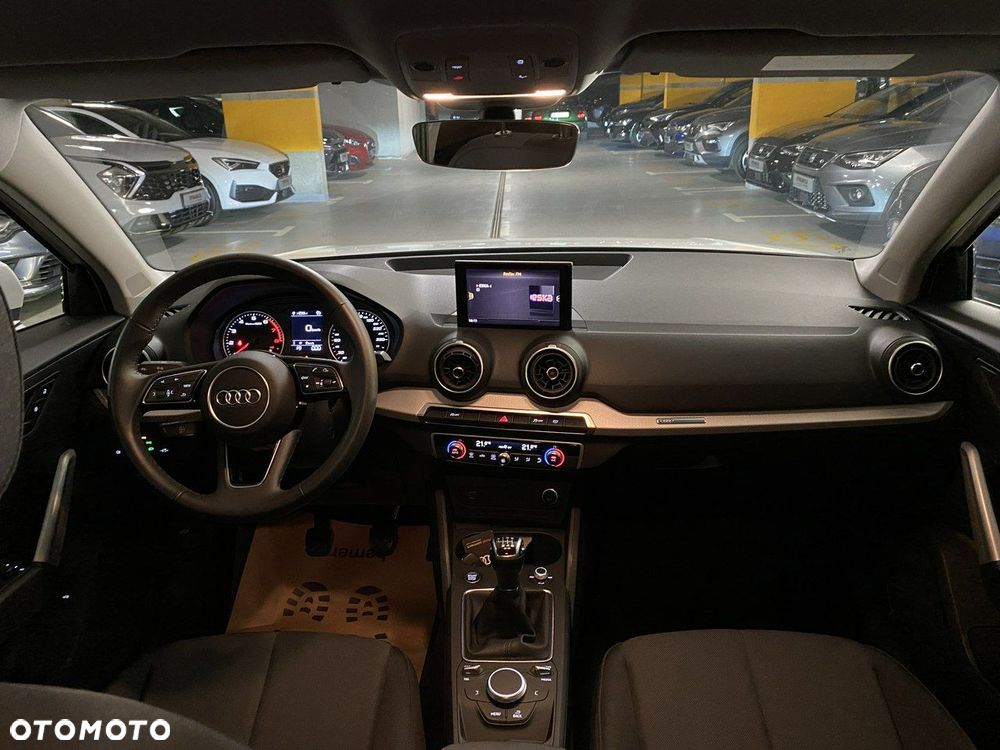 Audi Q2 - 17