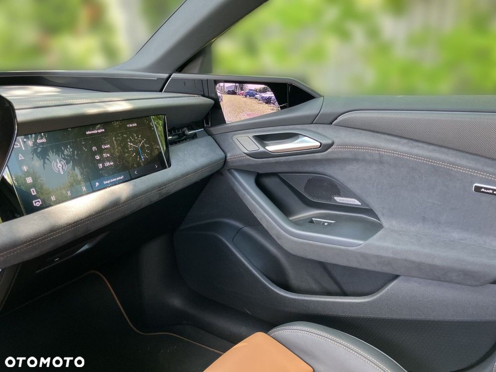 Audi A6 Avant e-tron - 23