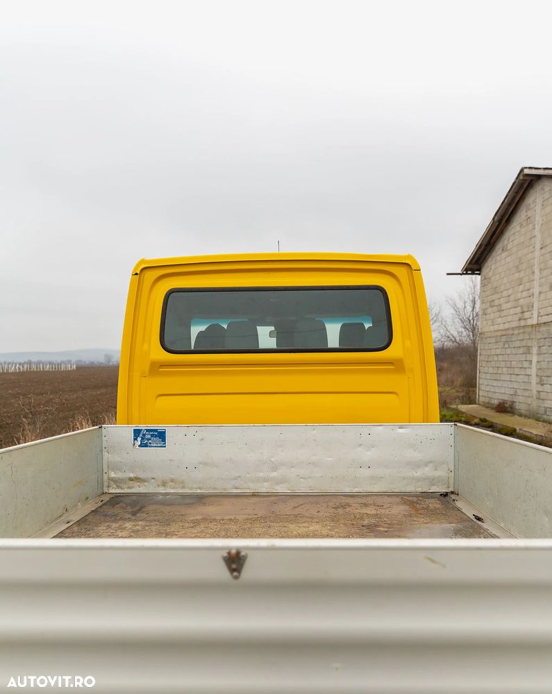 Mercedes-Benz Sprinter - 6