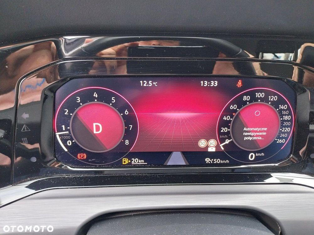 Volkswagen Golf - 20