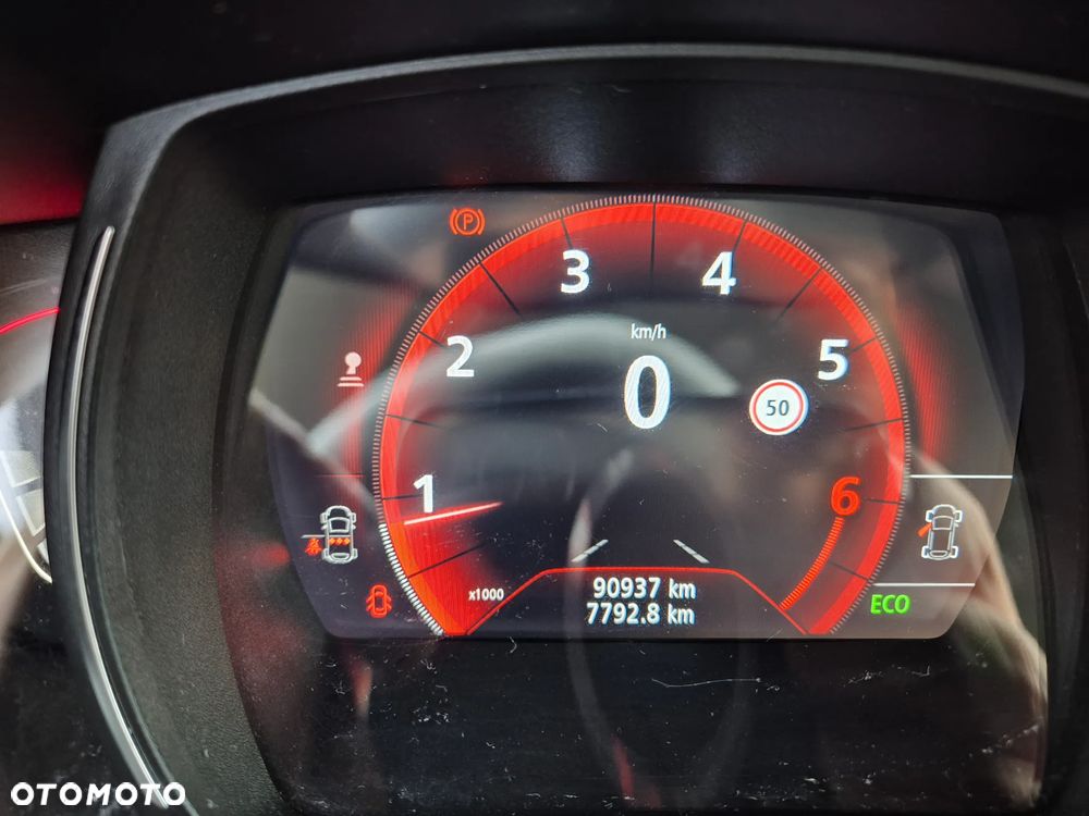 Renault Kadjar 1.3 TCe FAP Easy Life - 8