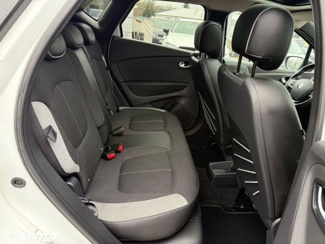 Renault Captur - 21
