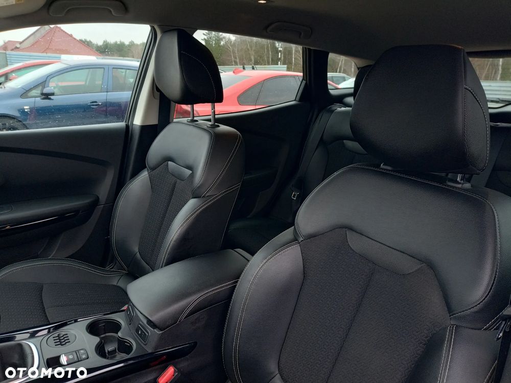 Renault Kadjar Energy TCe 130 Business - 14