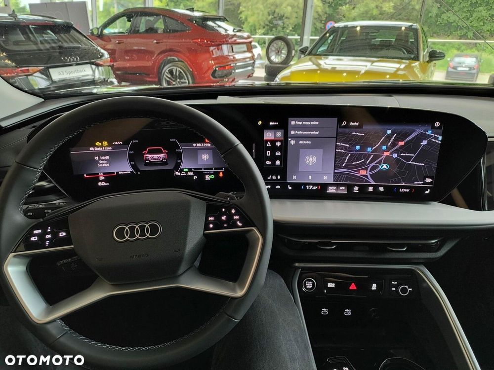 Audi Q5 Sportback - 10