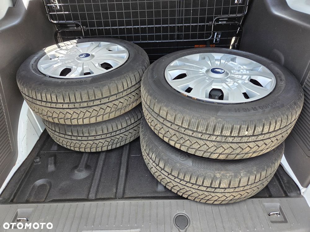 Ford Transit Connect 230 L2 Trend (bryg.) - 23