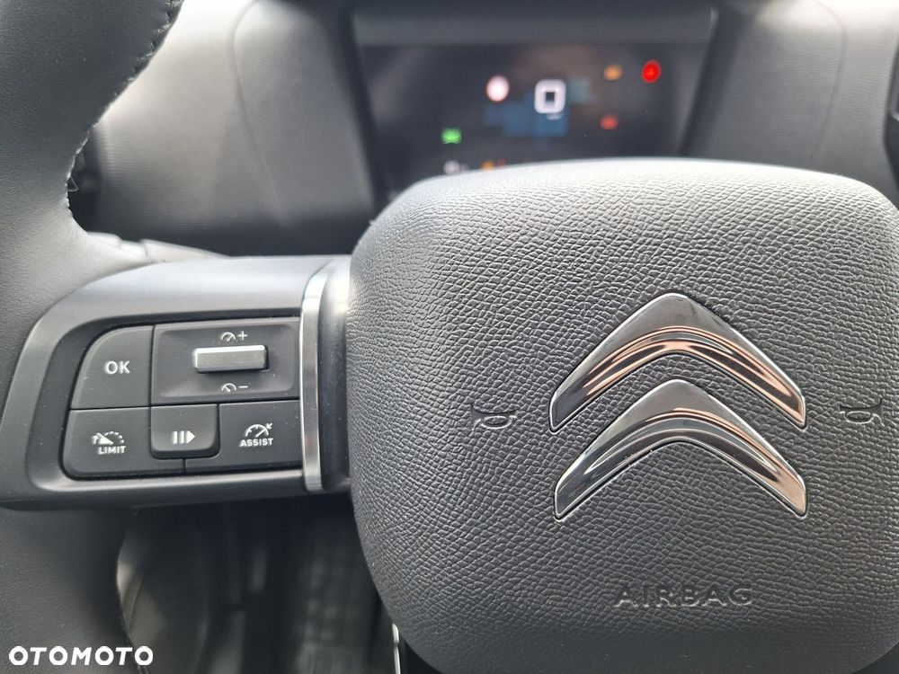 Citroën C4 1.2 PureTech Feel S&S - 24