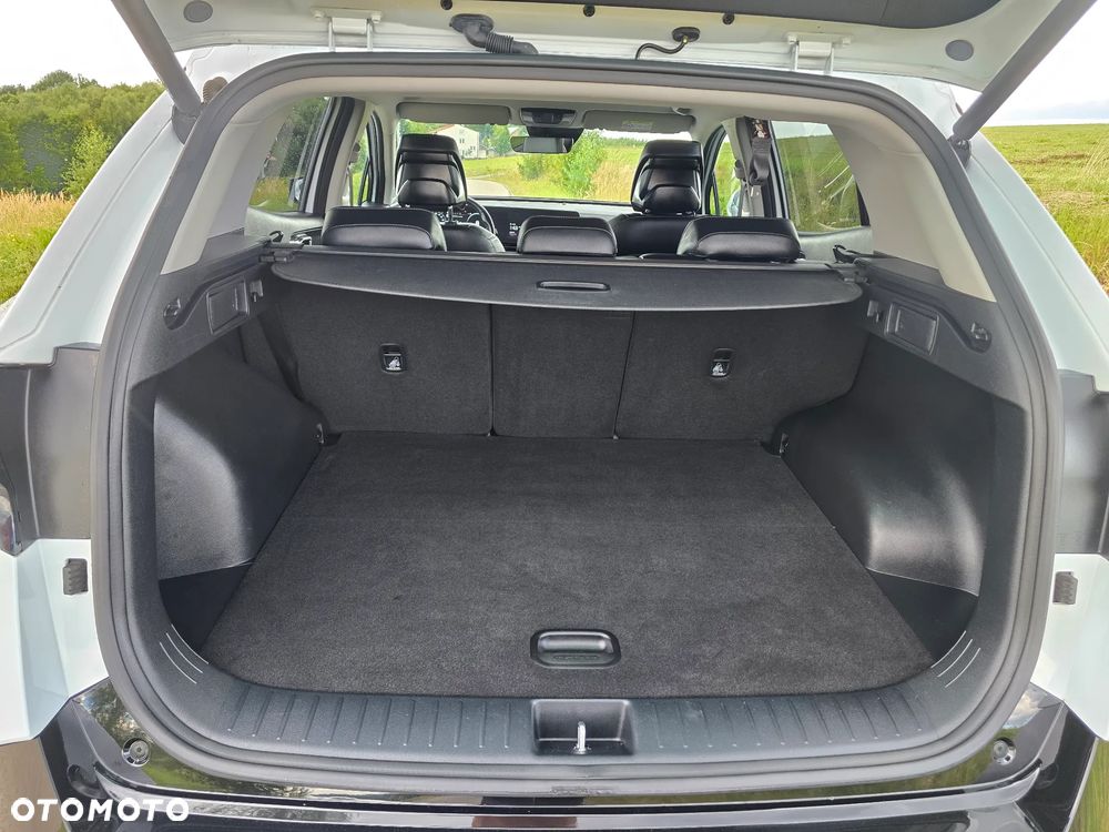 Kia Sportage 1.6 T-GDI MHEV Business Line 2WD DCT - 28