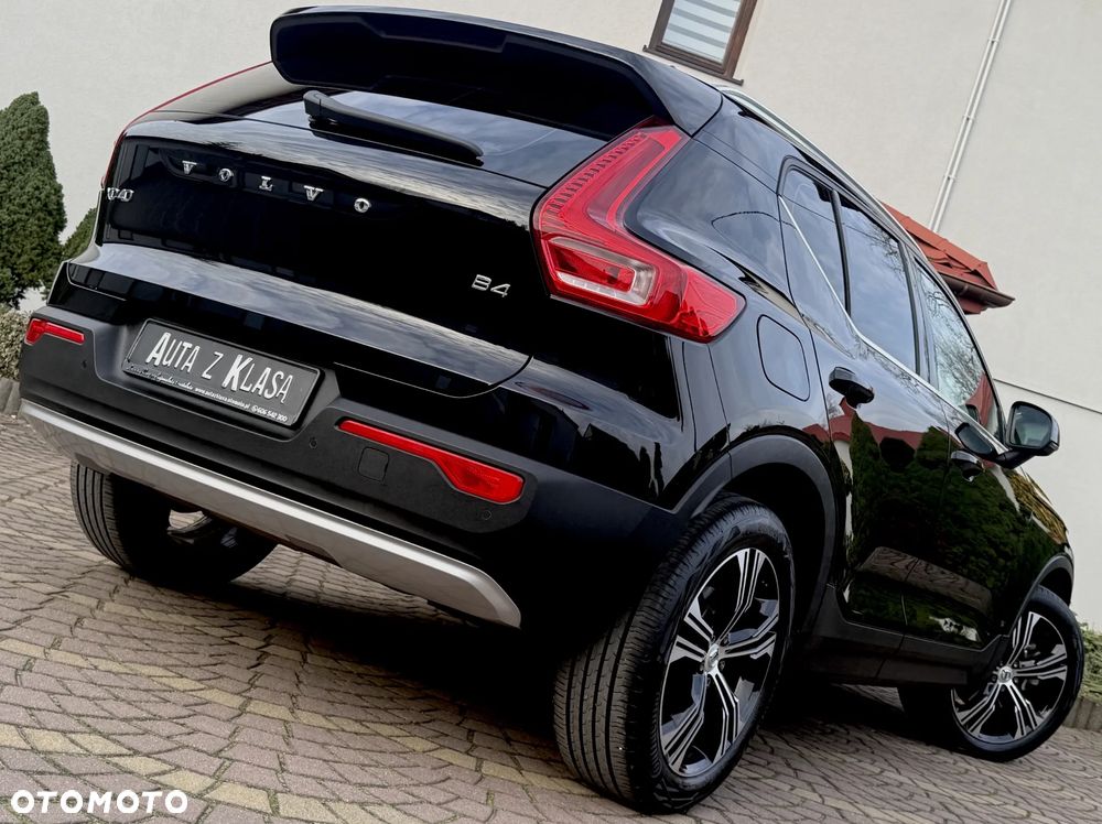 Volvo XC 40 B4 B DKG Inscription - 5
