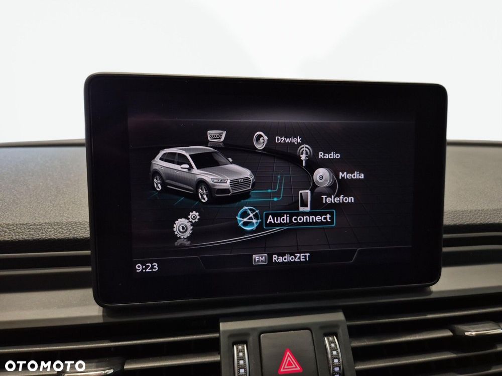 Audi Q5 35 TDI Quattro S tronic - 20