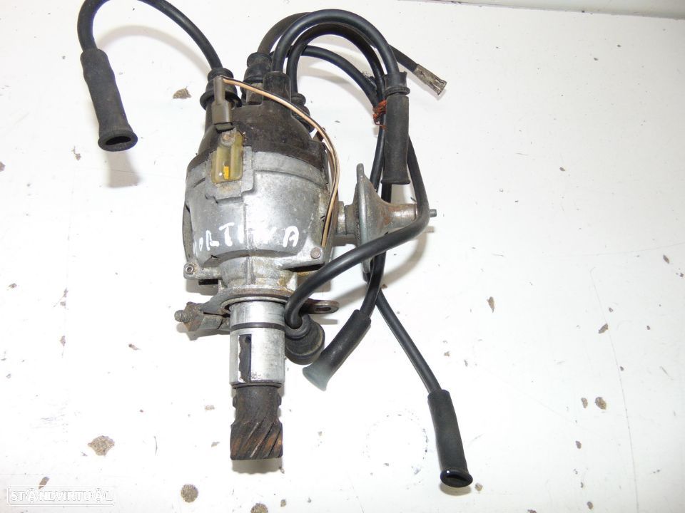 Austin 850 e outros/Ford cortina distribuidor - 8