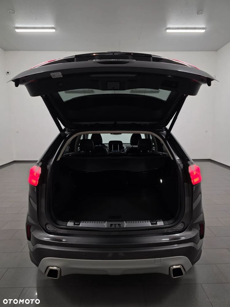 Ford Edge 2.0 EcoBlue Twin-Turbo 4WD Vignale - 36