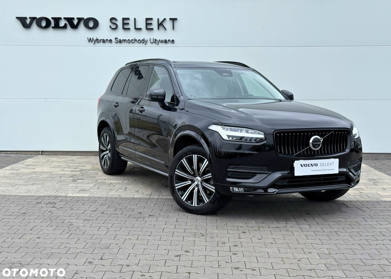 Volvo XC 90 - 2
