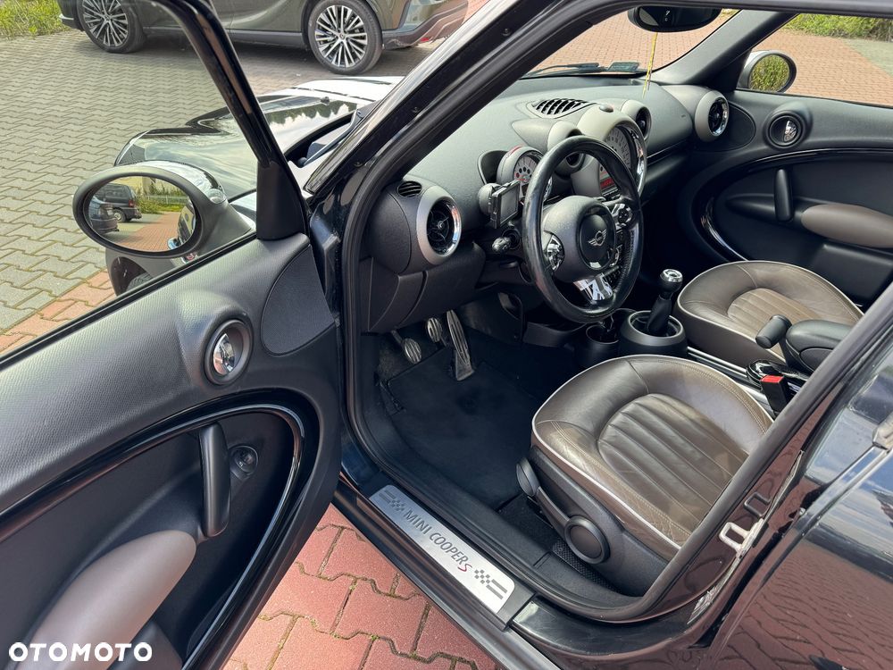 MINI Countryman Cooper SD ALL4 - 16