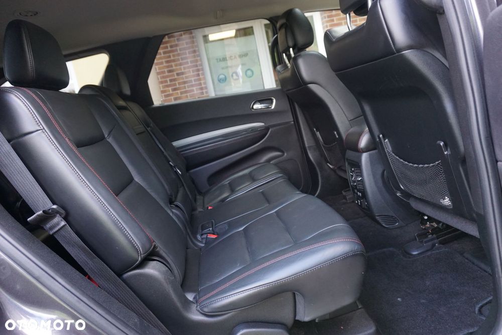 Dodge Durango - 18