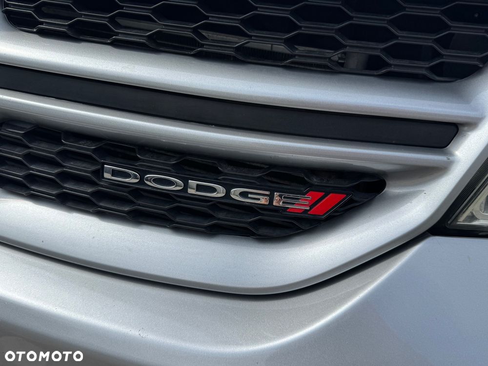 Dodge Journey - 21