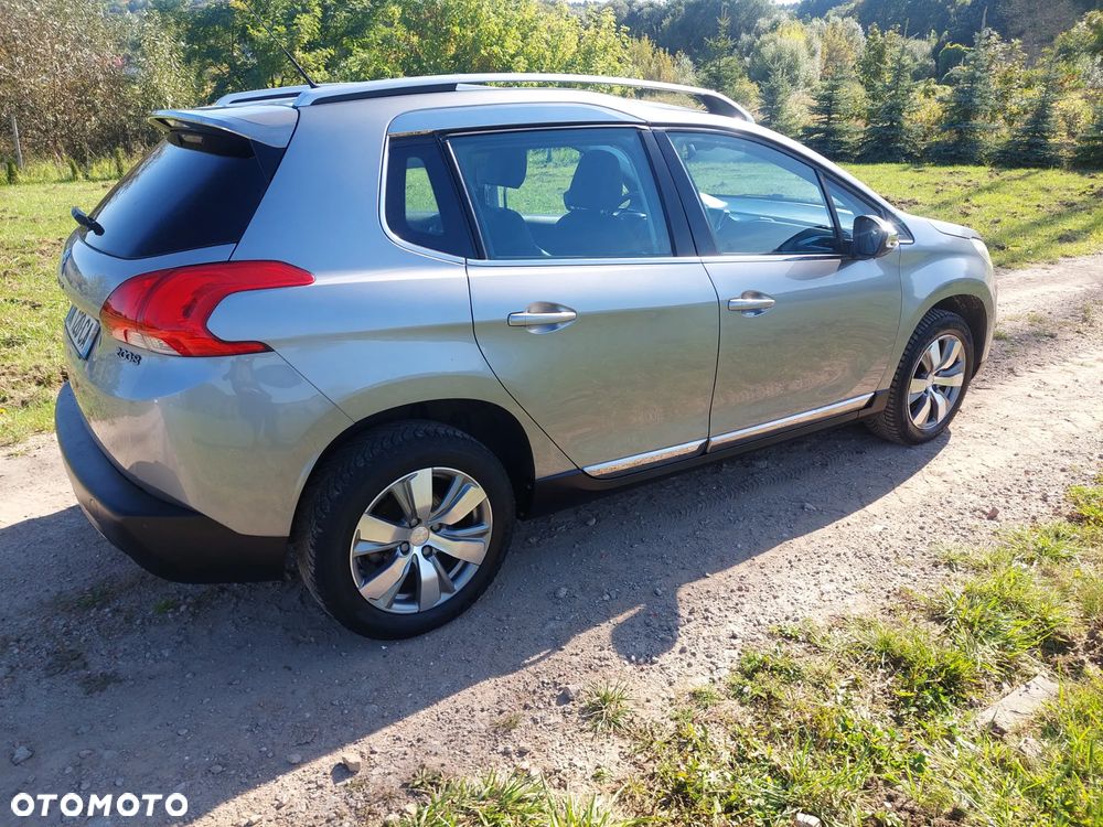 Peugeot 2008 - 23