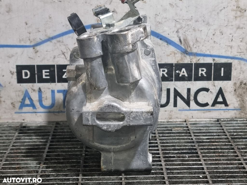 Compresor clima Subaru Forester 2.0 Benzina 2007 - 2010 EJ204 (1220) NU ARE COD - 3