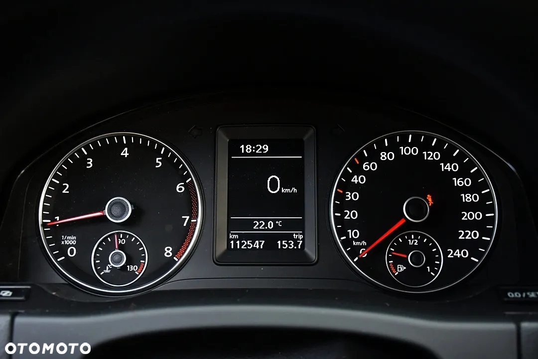 Volkswagen Golf Plus 1.6 Team - 6