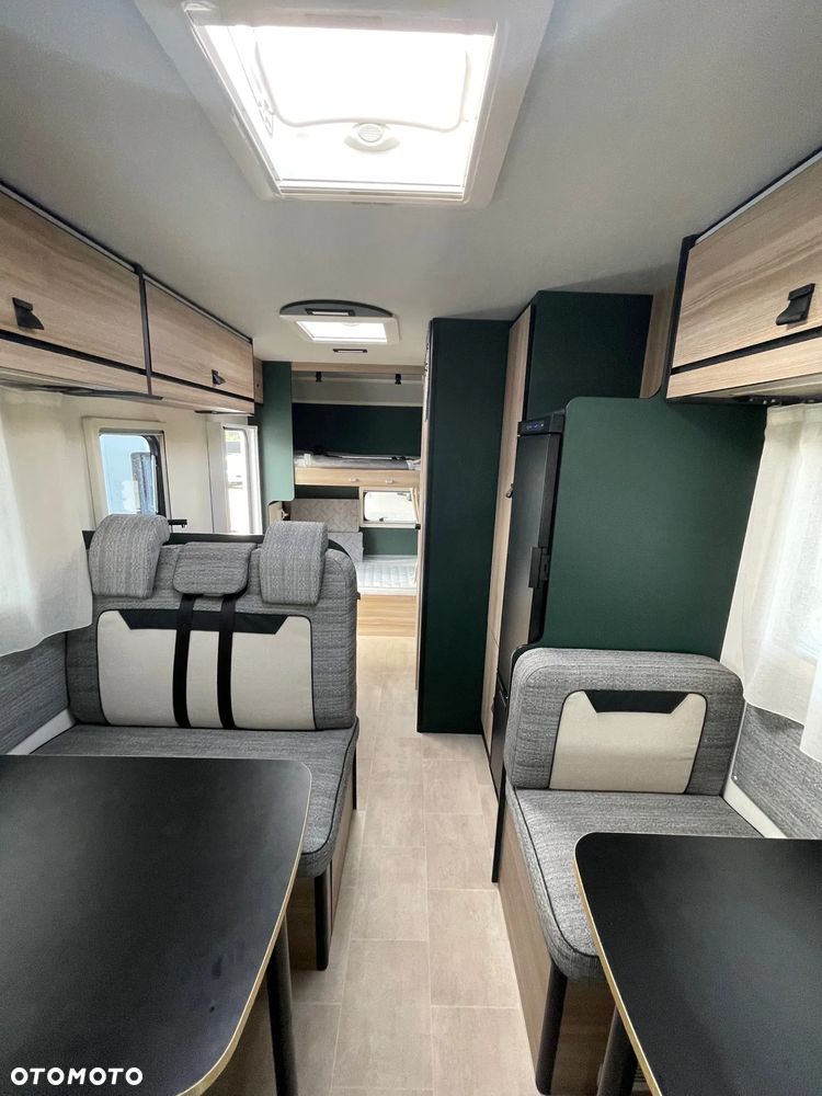 Ford Transit Rimor Kilig 9 AUTOMAT - 13