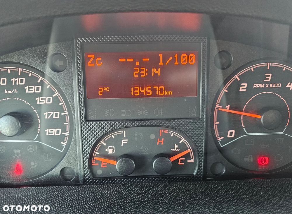 Citroën JUMPER - 11