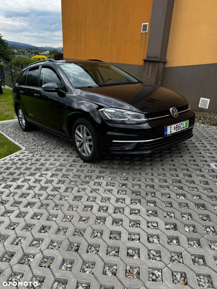 Volkswagen Golf 2.0 TDI BMT Highline DSG - 4