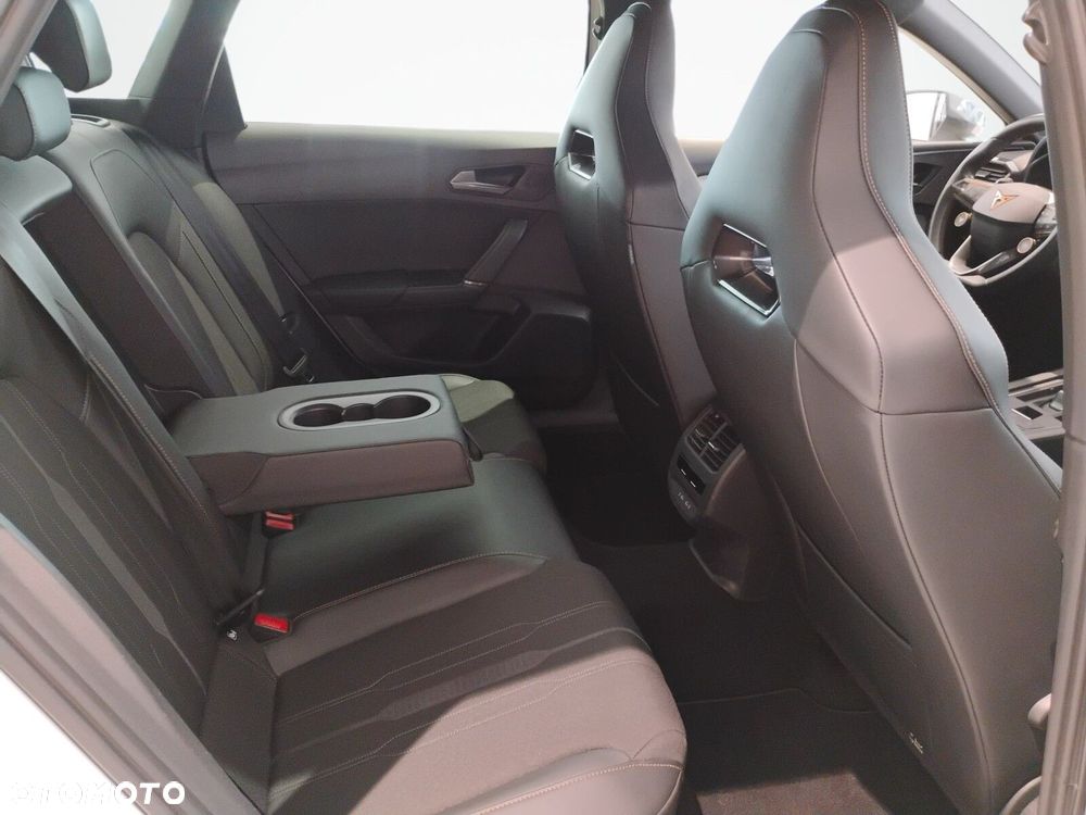 Cupra Leon Sportstourer 2.0 TSI 4Drive VZ DSG - 14
