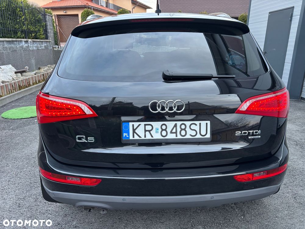 Audi Q5 2.0 TDI Quattro S tronic - 5