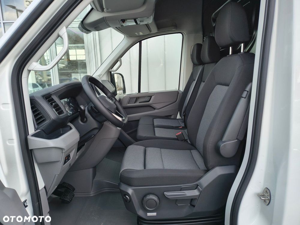 Volkswagen Crafter 4Motion 2.0 TDI 177 KM  L4H3 - 7