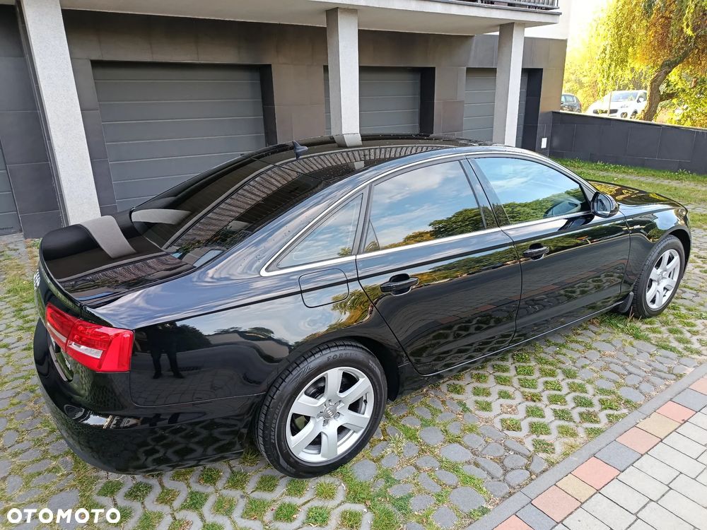 Audi A6 Limousine - 7