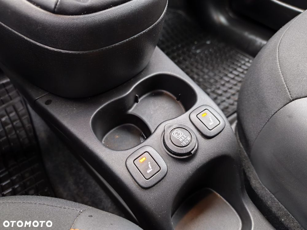 Fiat Panda - 14
