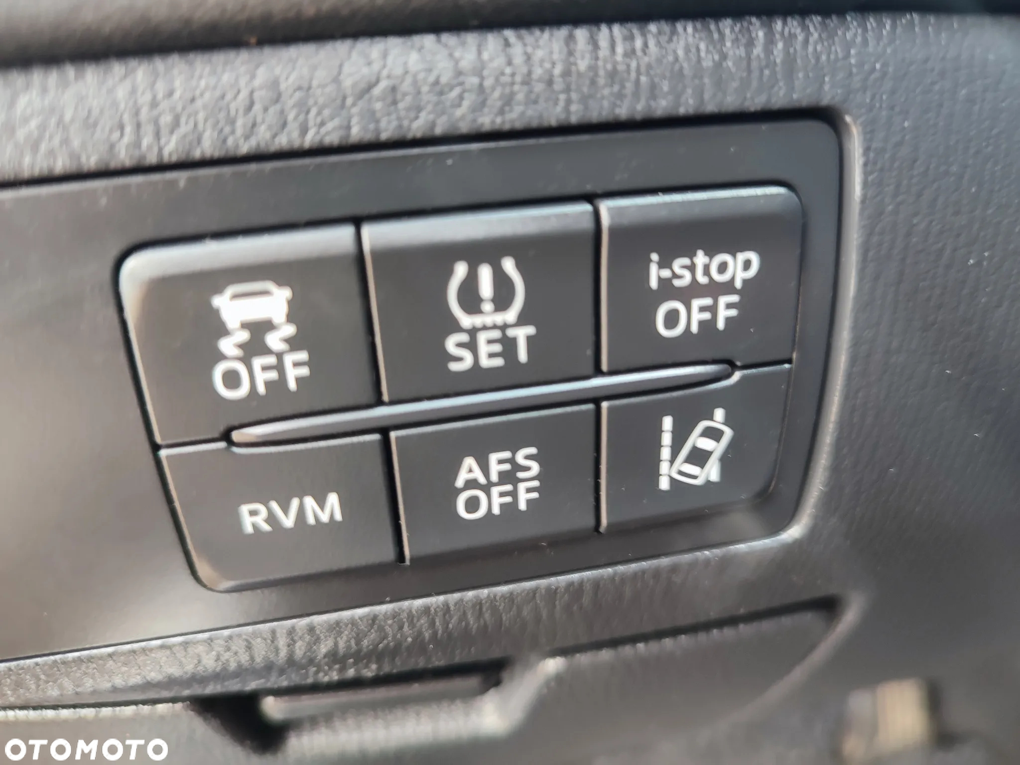 Mazda 6 Kombi SKYACTIV-D 150 i-ELOOP Prime-Line - 12