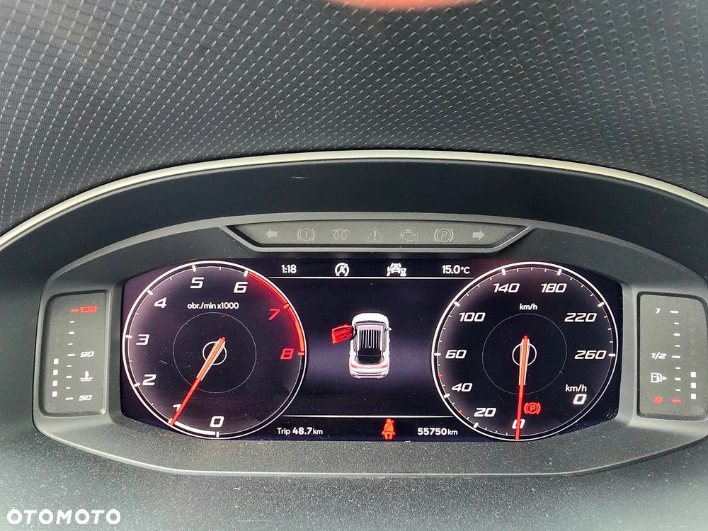 Seat Arona 1.0 TSI Style S&S - 11