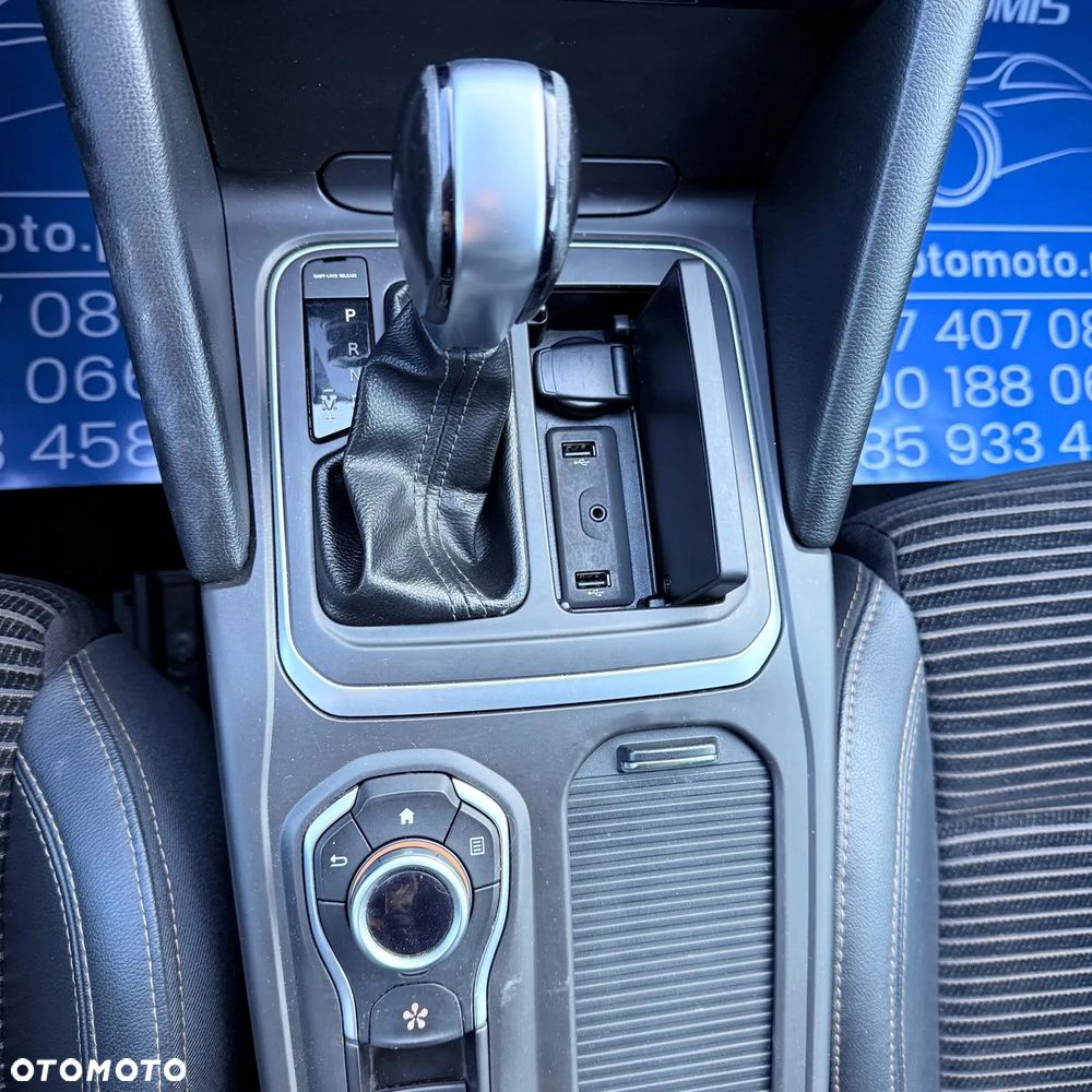 Renault Talisman 2.0 Blue dCi Intens EDC - 28