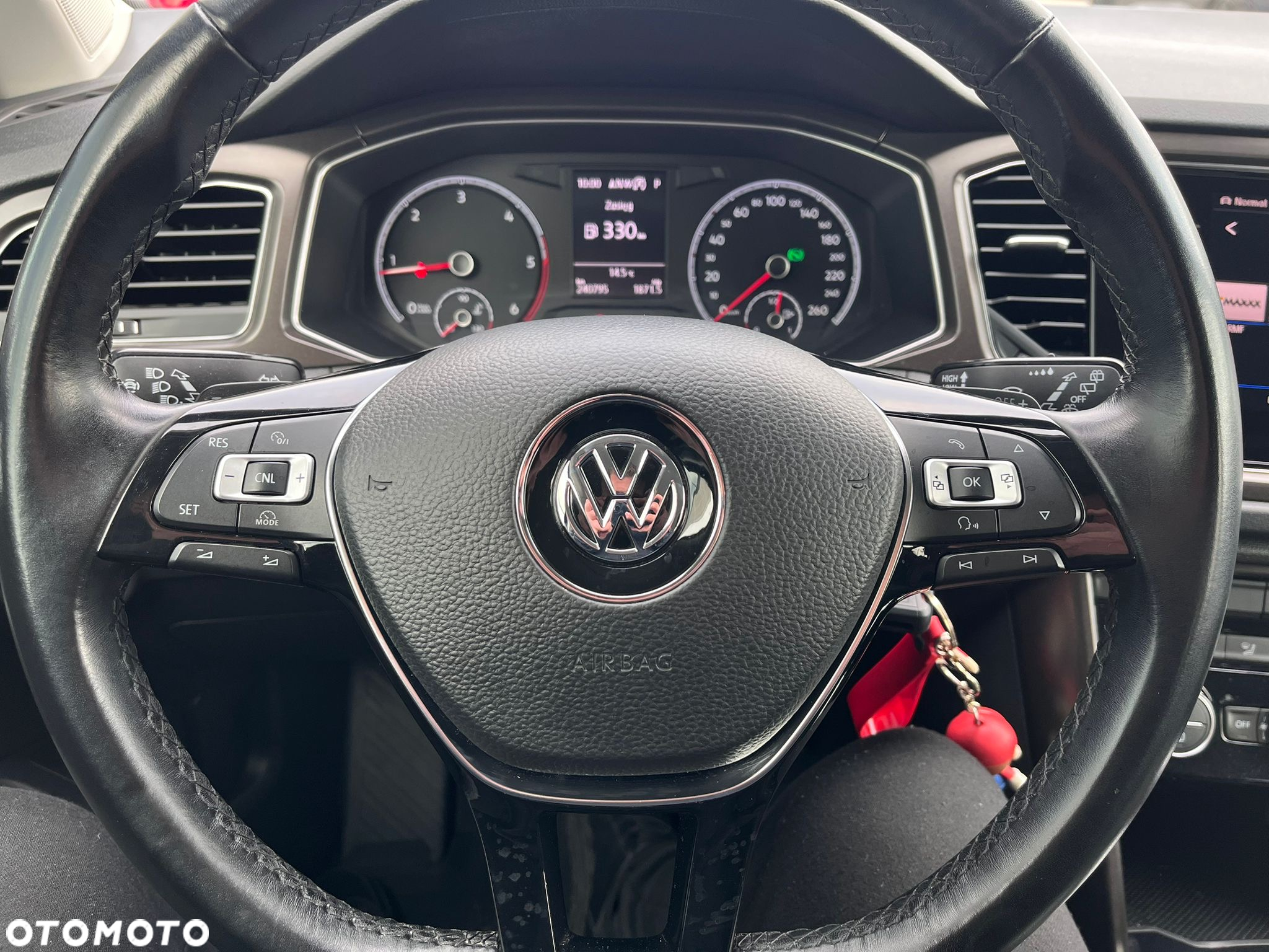 Volkswagen T-Roc 2.0 TDI SCR 4MOTION DSG Style - 19
