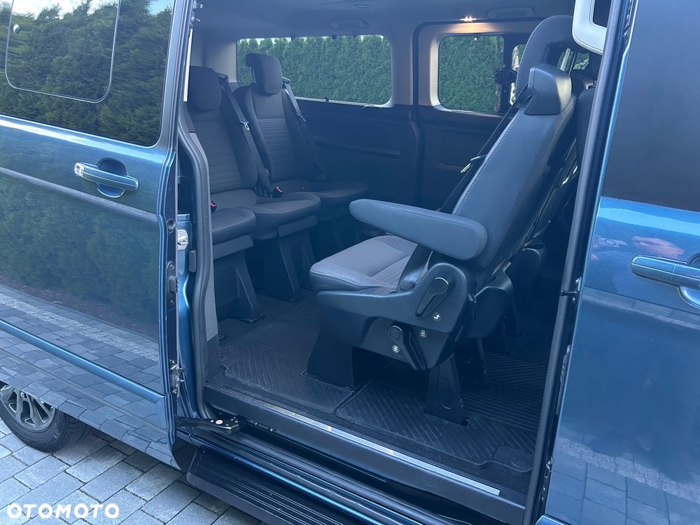 Ford Tourneo Custom 2.0 TDCi L2 Titanium SelectShift - 19