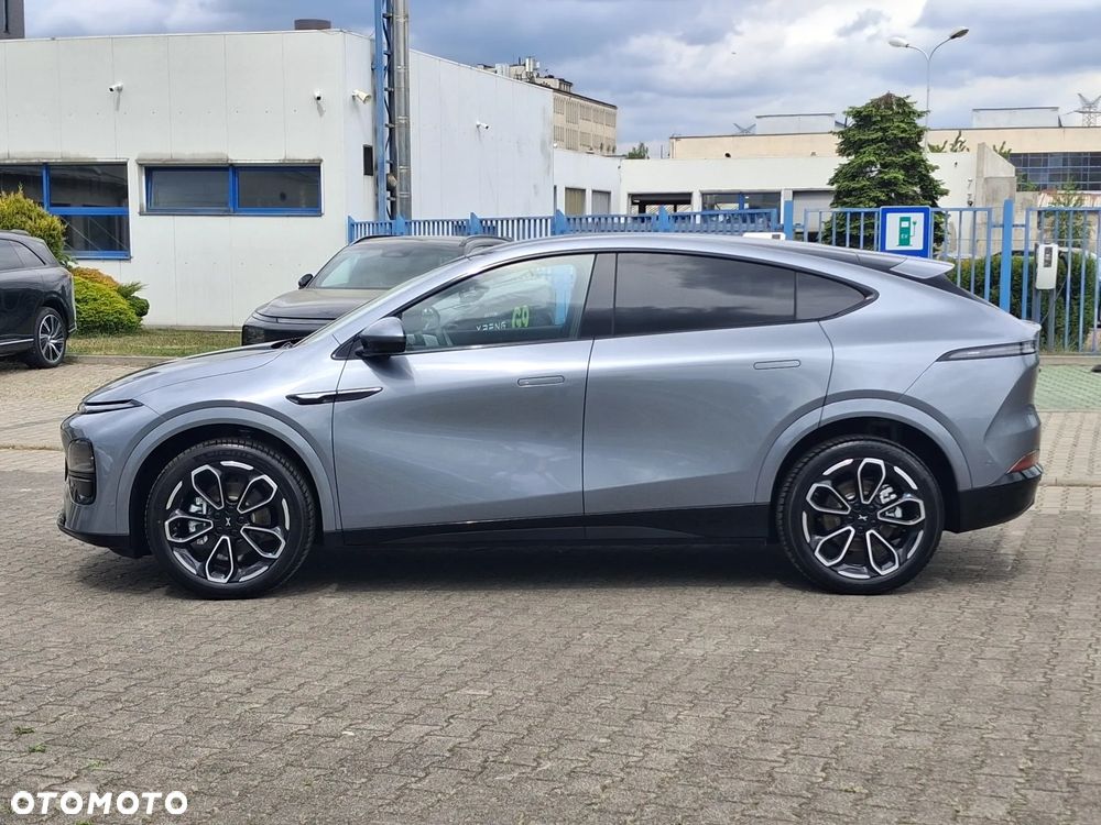 XPeng G6 80.8 kWh RWD Long Range PRO - 9