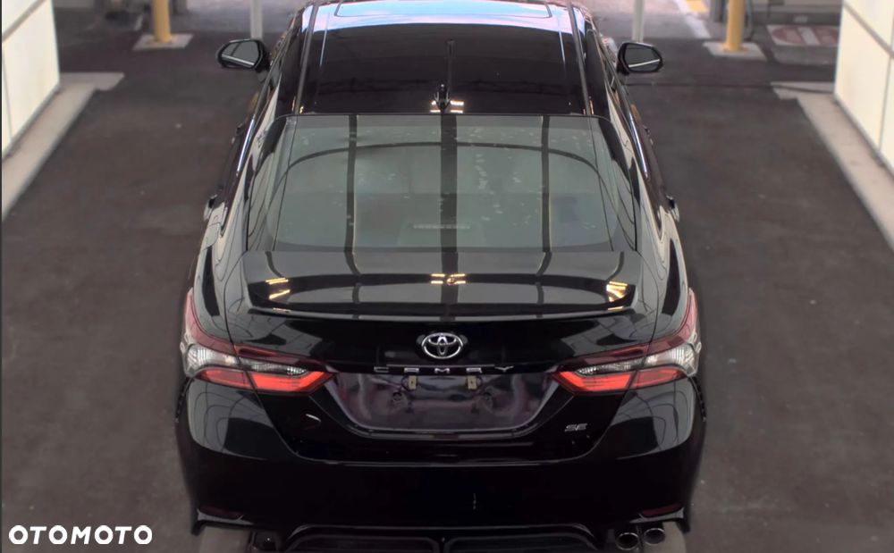Toyota Camry 2.5 Hybrid Prestige CVT - 7
