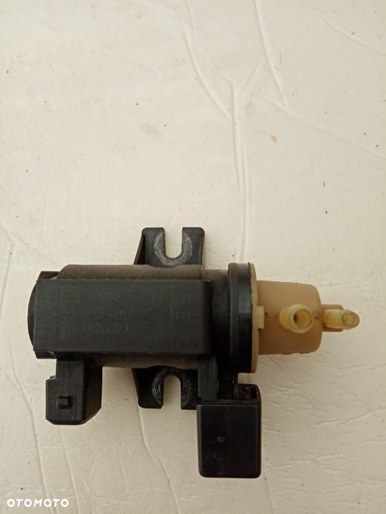 55573362 Zawór podciśnienia turbiny 2.0 CDTI Opel Astra J 4 Kombi EU - 3