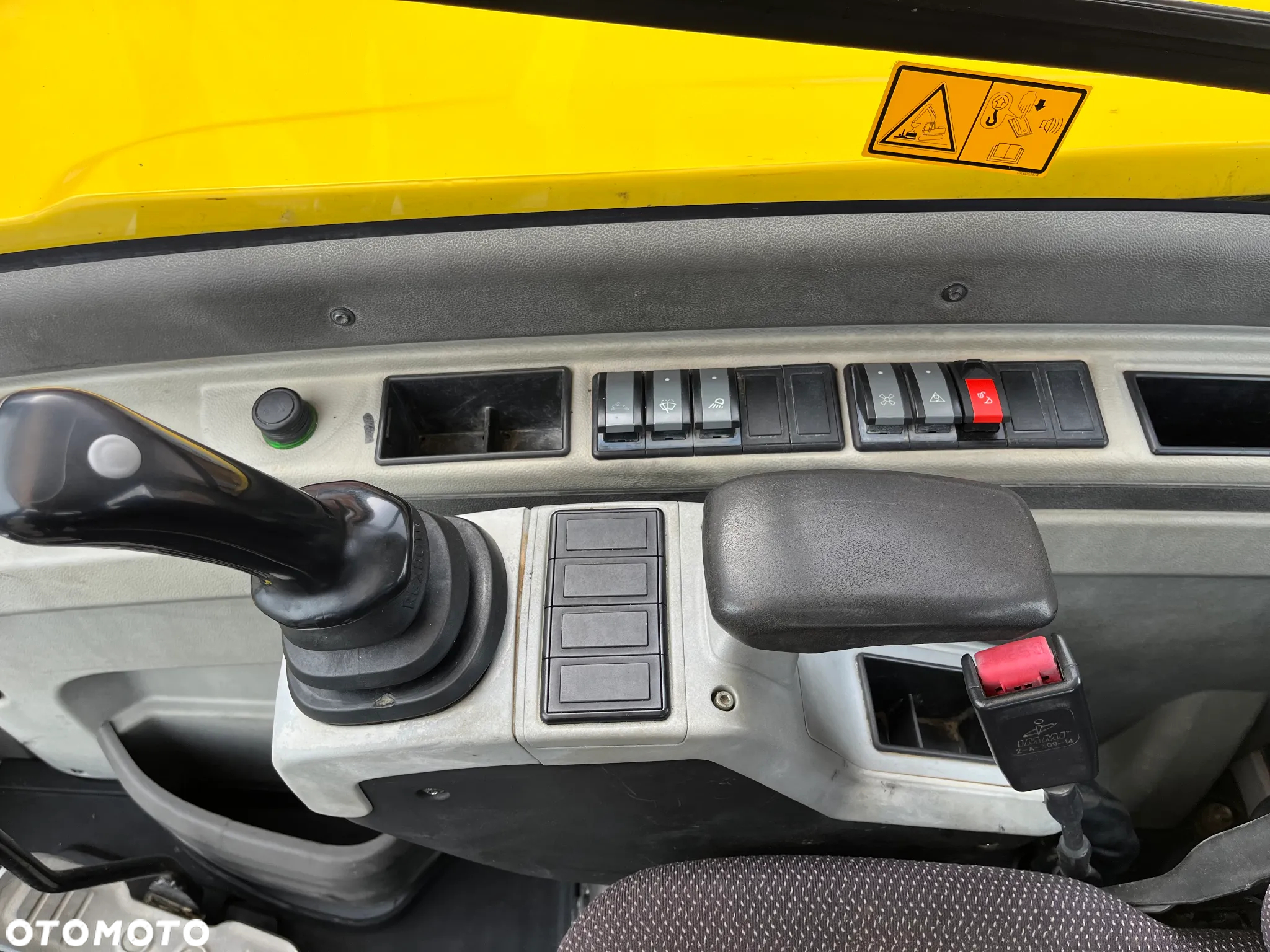 Wacker Neuson 50Z3 - 28