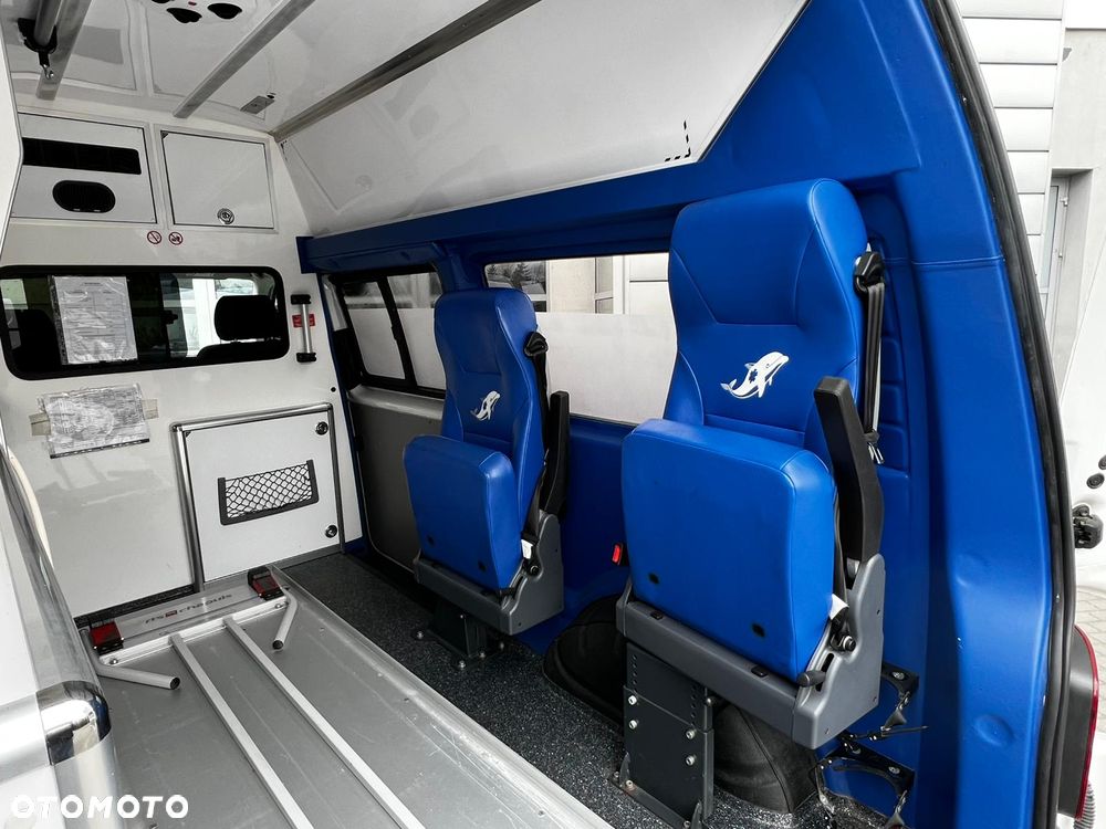 Volkswagen Transporter Caravelle DSG Lang Highline - 20