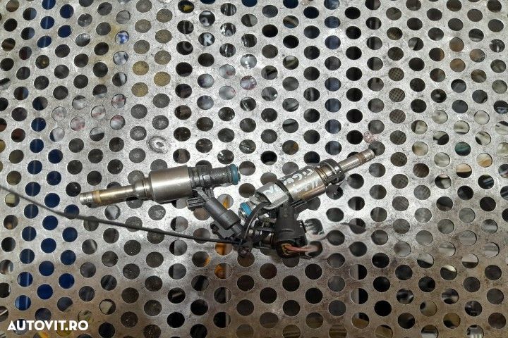 INJECTOARE BENZINA 06H906036G DOUA BUCATI 06H906036G Volkswagen VW Ti - 1